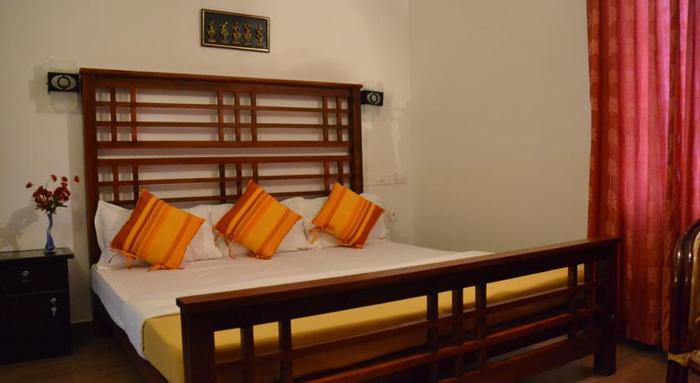 Bijans Nature Resort